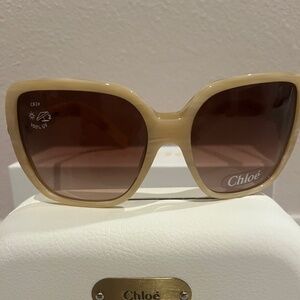 Chloé Women Sunglasses